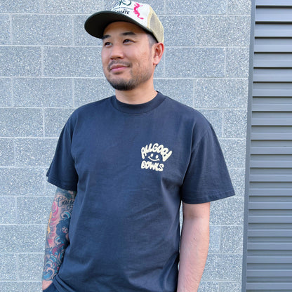 AllGood Tee 001