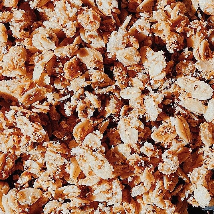 The OG Granola