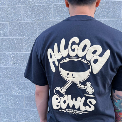AllGood Tee 001