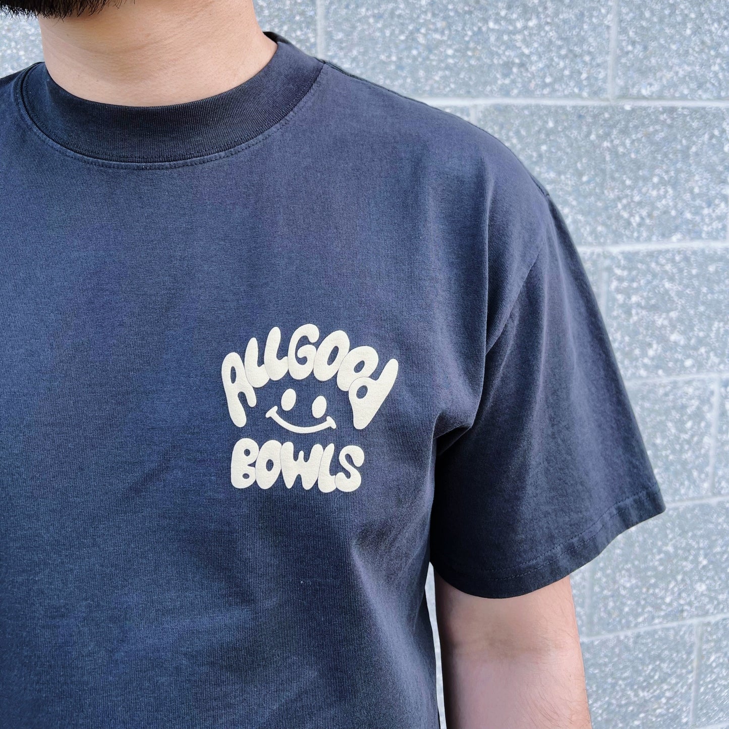 AllGood Tee 001