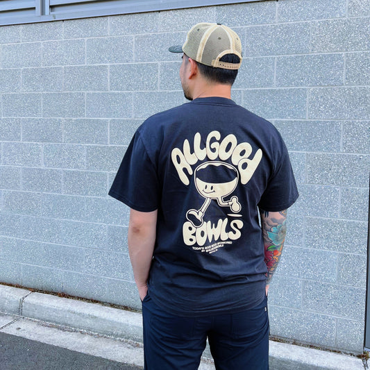 AllGood Tee 001