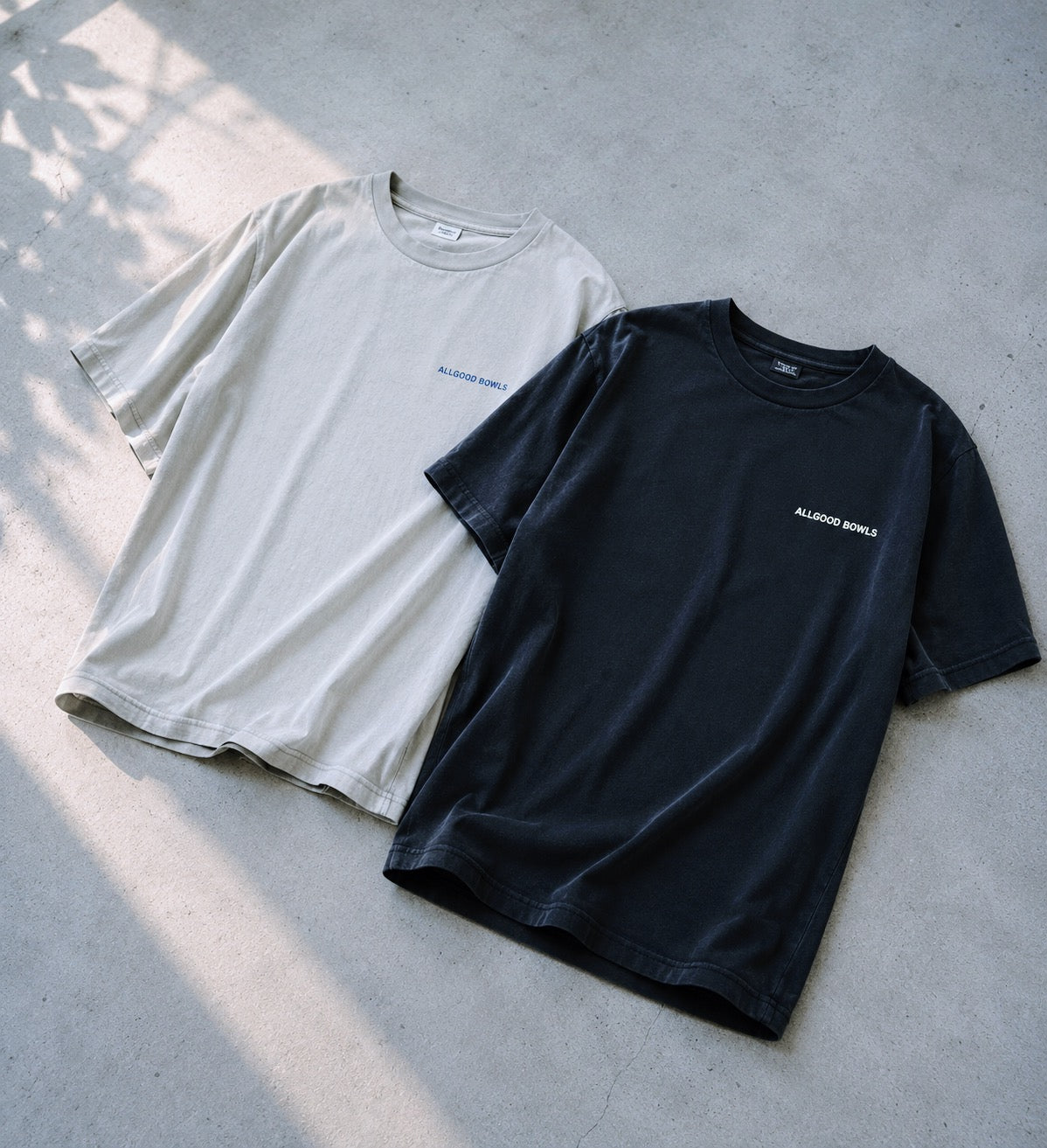 AllGood Tee 002