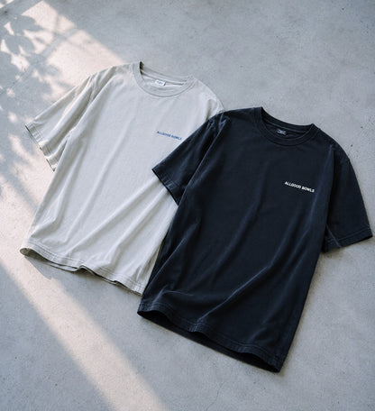 AllGood Tee 002
