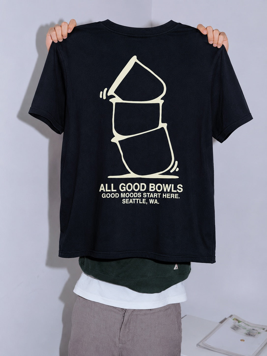 AllGood Tee 002