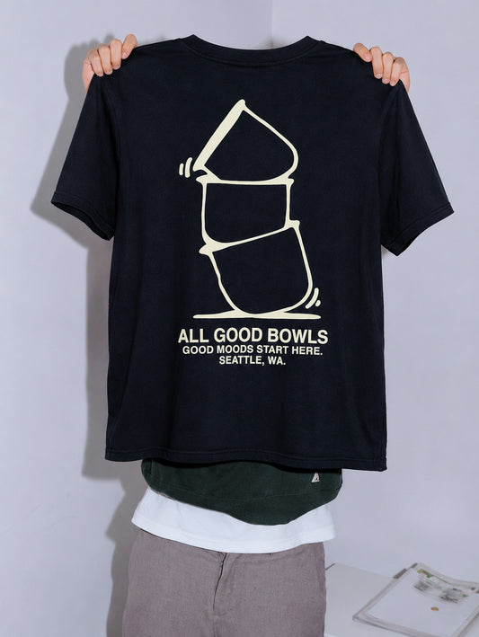 AllGood Tee 002