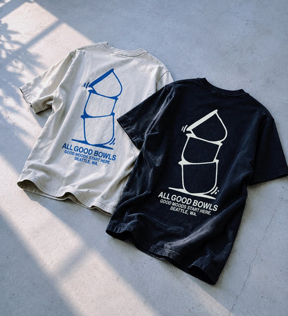 AllGood Tee 002